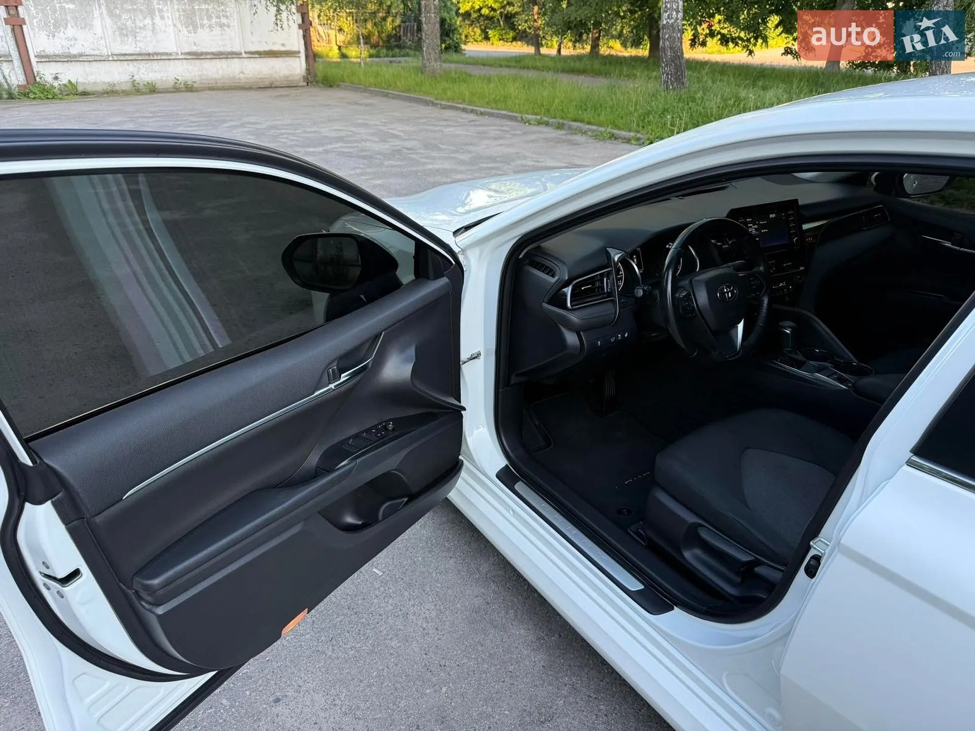 2021 Toyota Camry - мініатюра 39