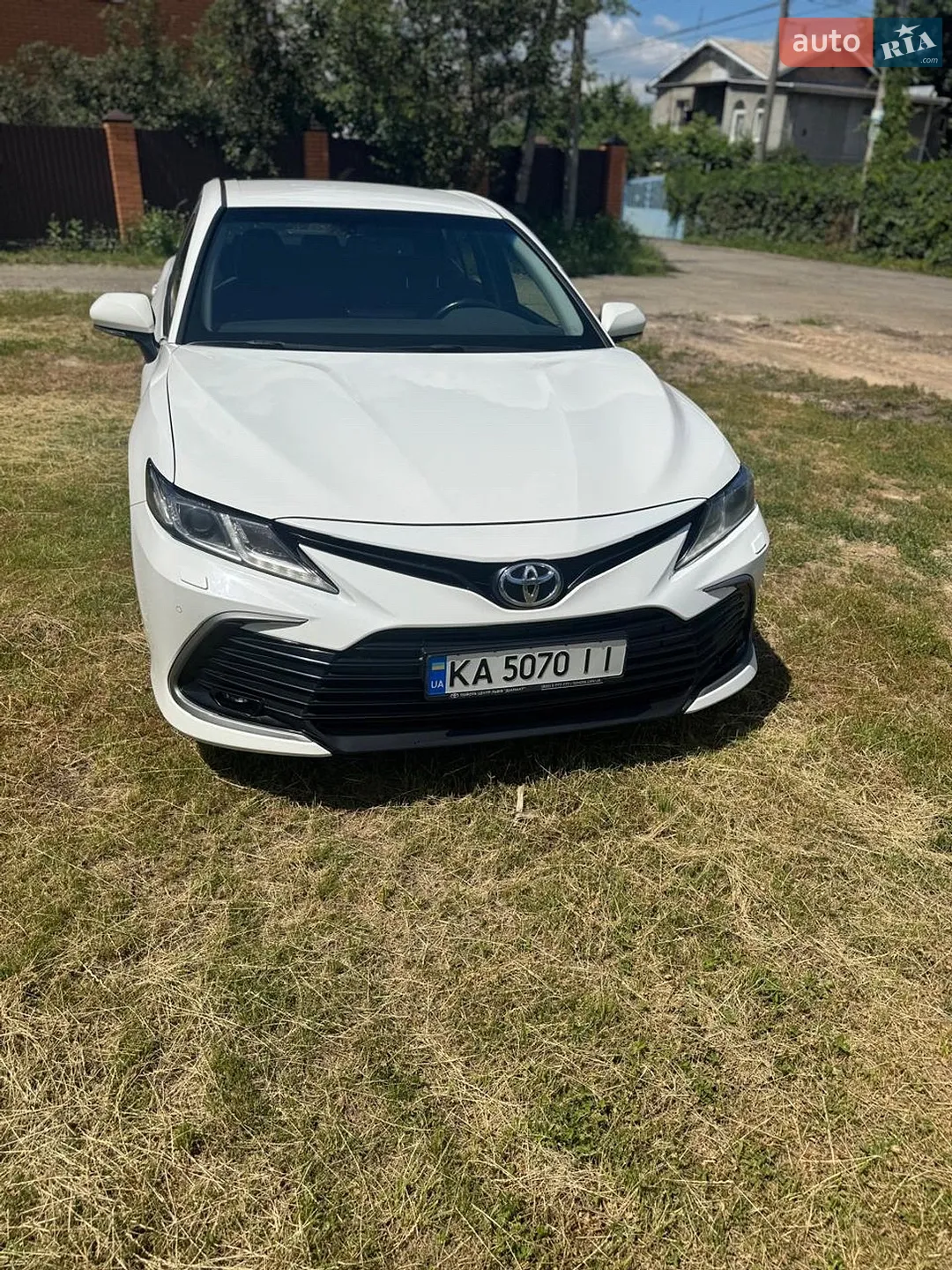 2021 Toyota Camry - мініатюра 13