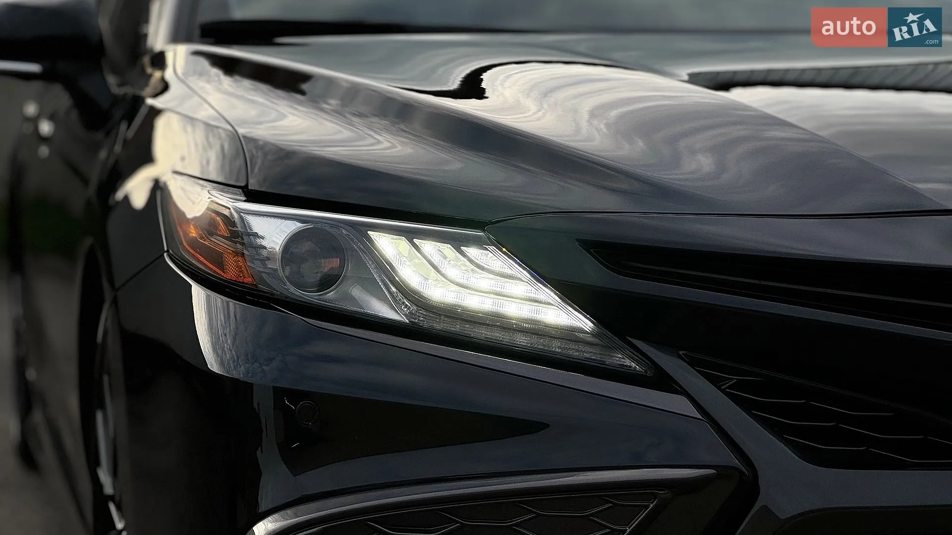 2021 Toyota Camry - мініатюра 47