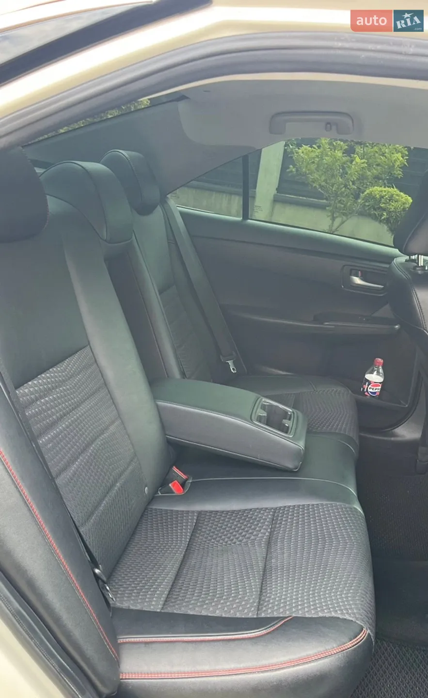 2015 Toyota Camry - мініатюра 35