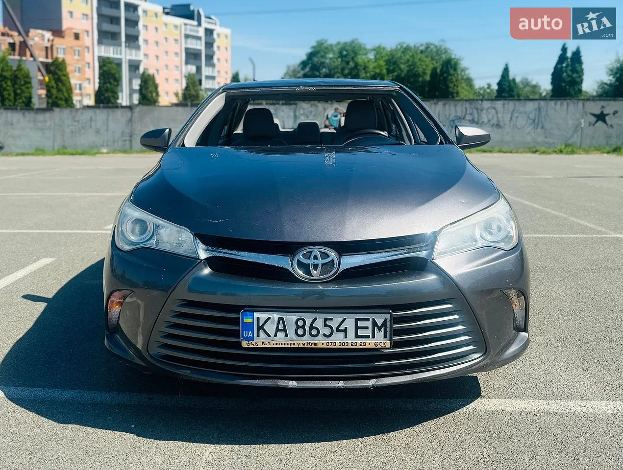 2015 Lexus ES - мініатюра 20