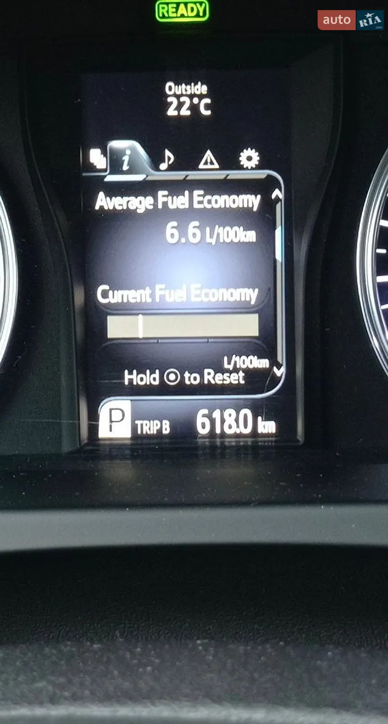 2015 Toyota Camry - мініатюра 9