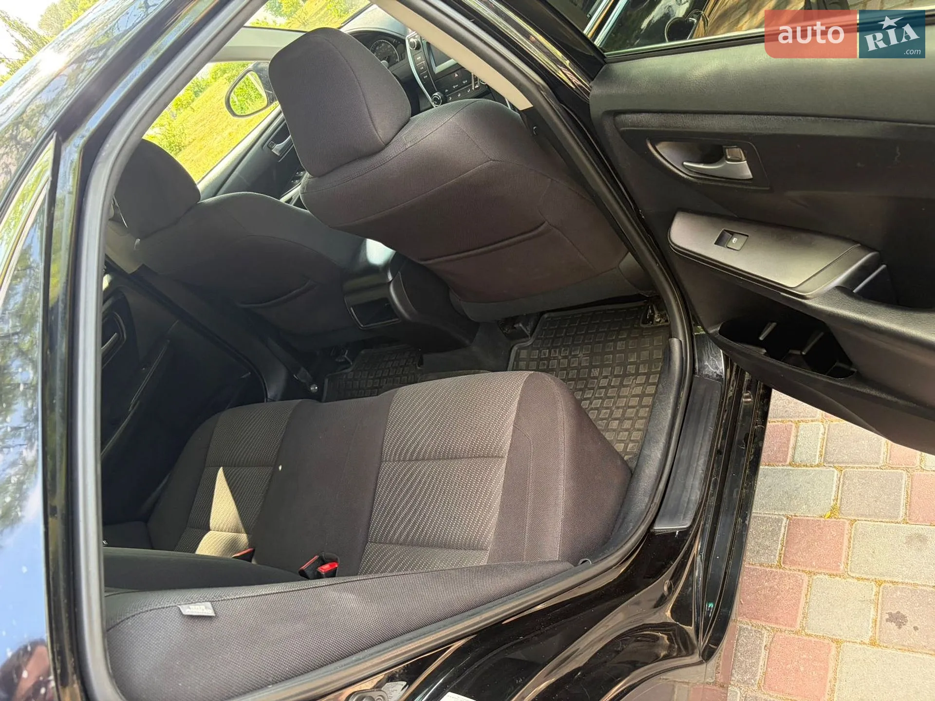 2015 Toyota Camry - мініатюра 7
