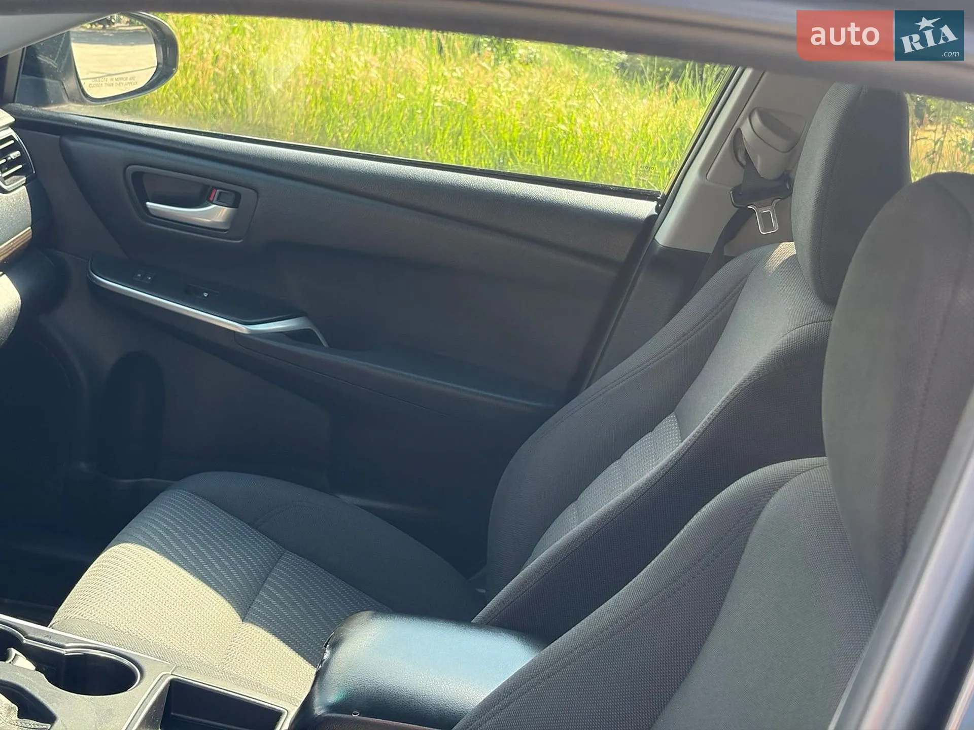 2015 Toyota Camry - мініатюра 19
