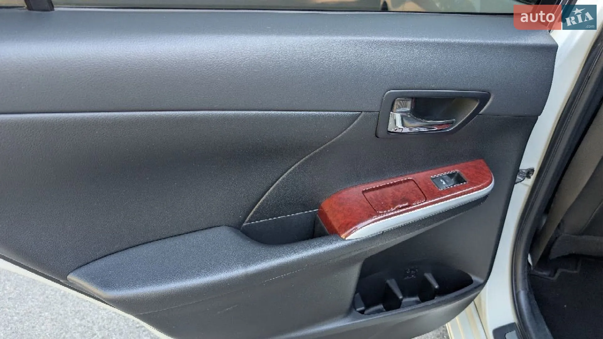 2014 Toyota Camry - мініатюра 12