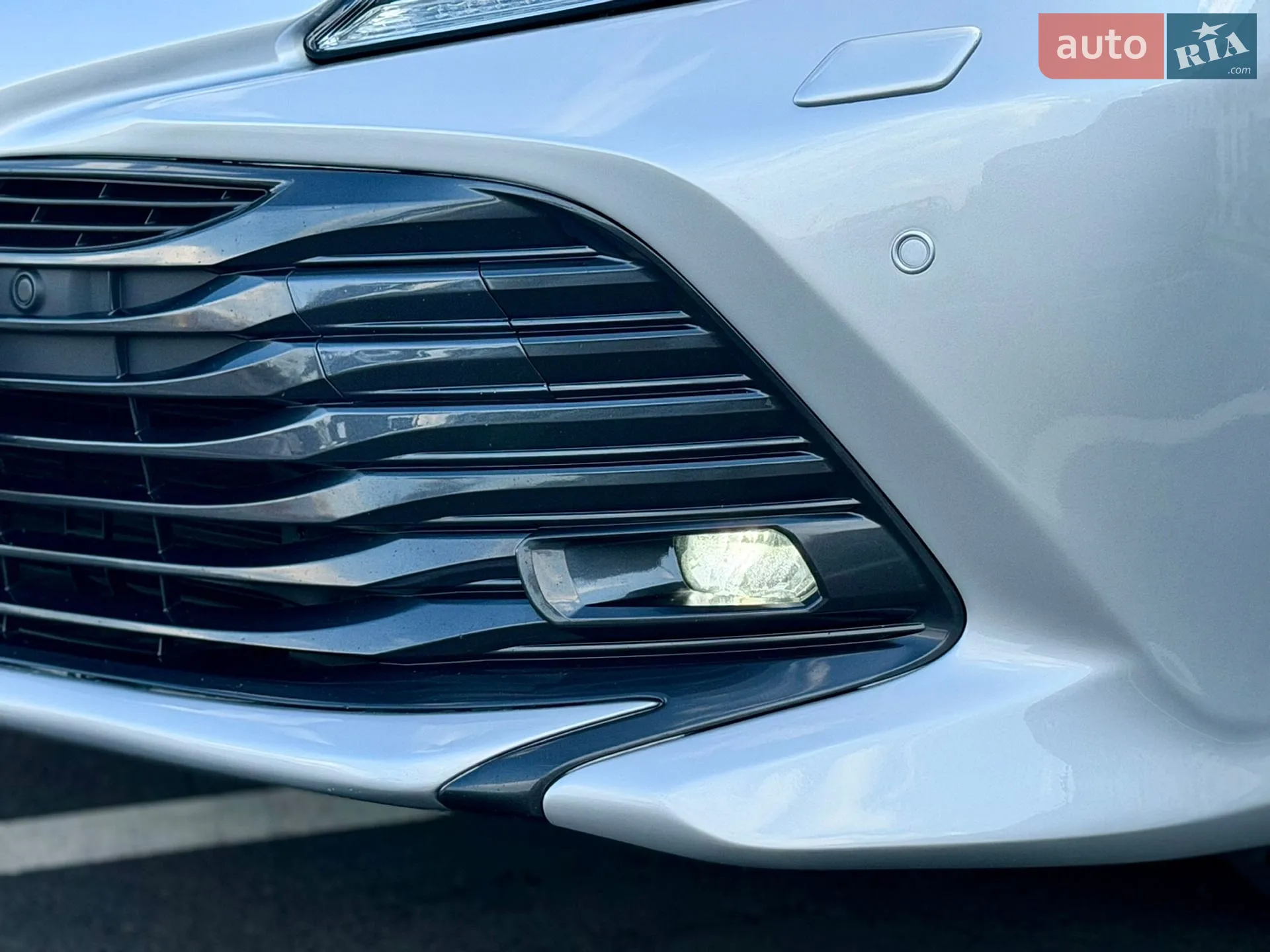 2020 Toyota Camry - мініатюра 6