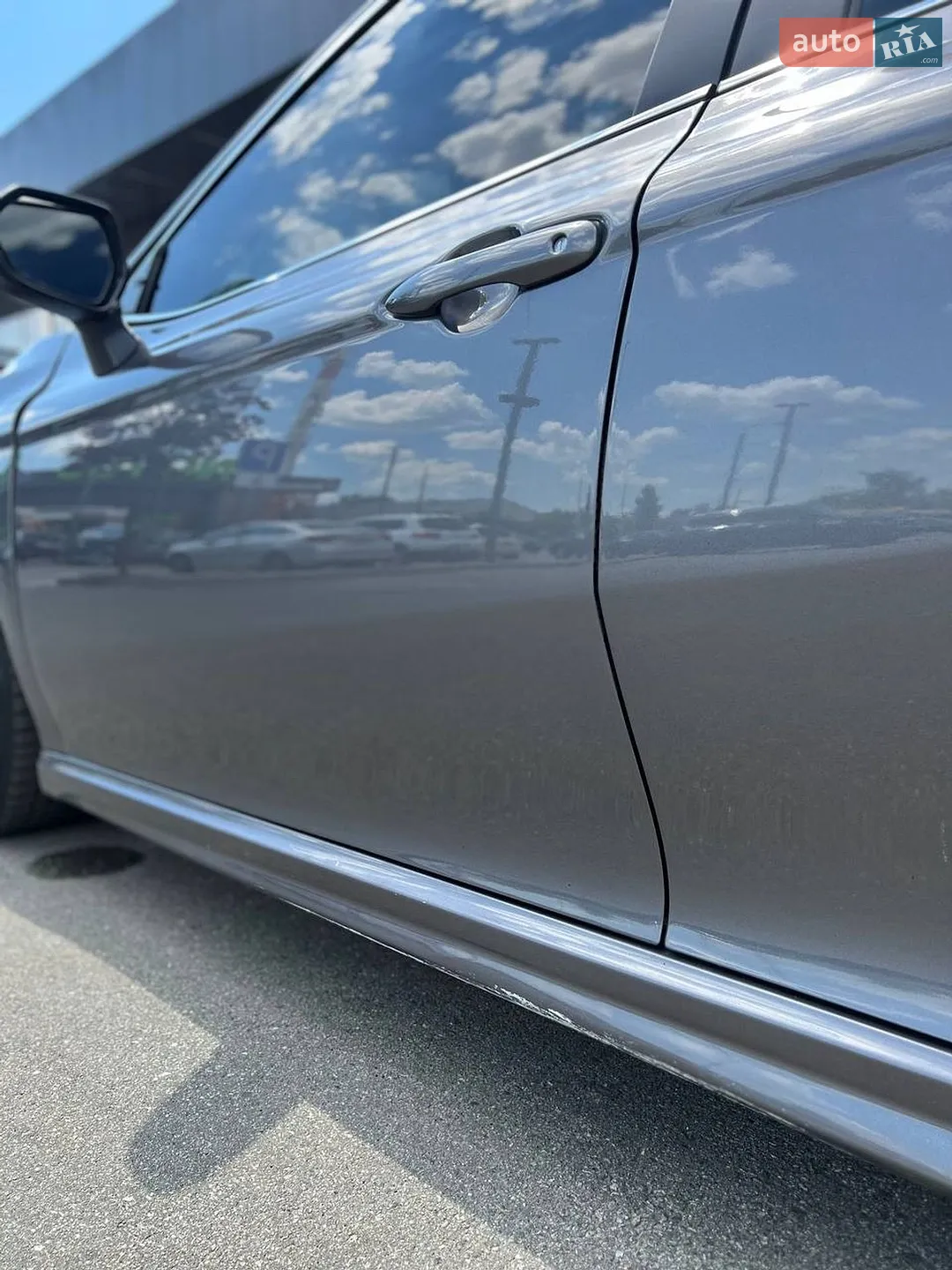 2018 Toyota Camry - мініатюра 13