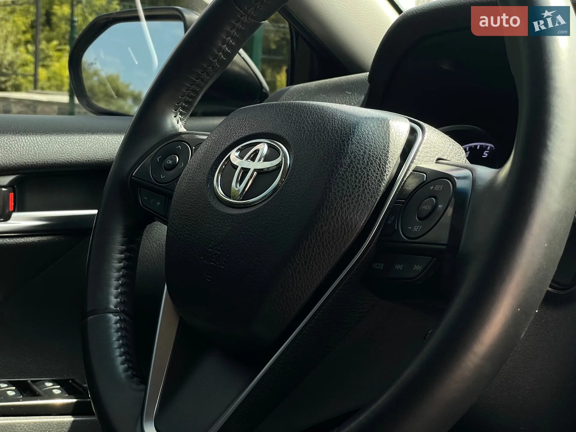 2017 Toyota Camry - мініатюра 43