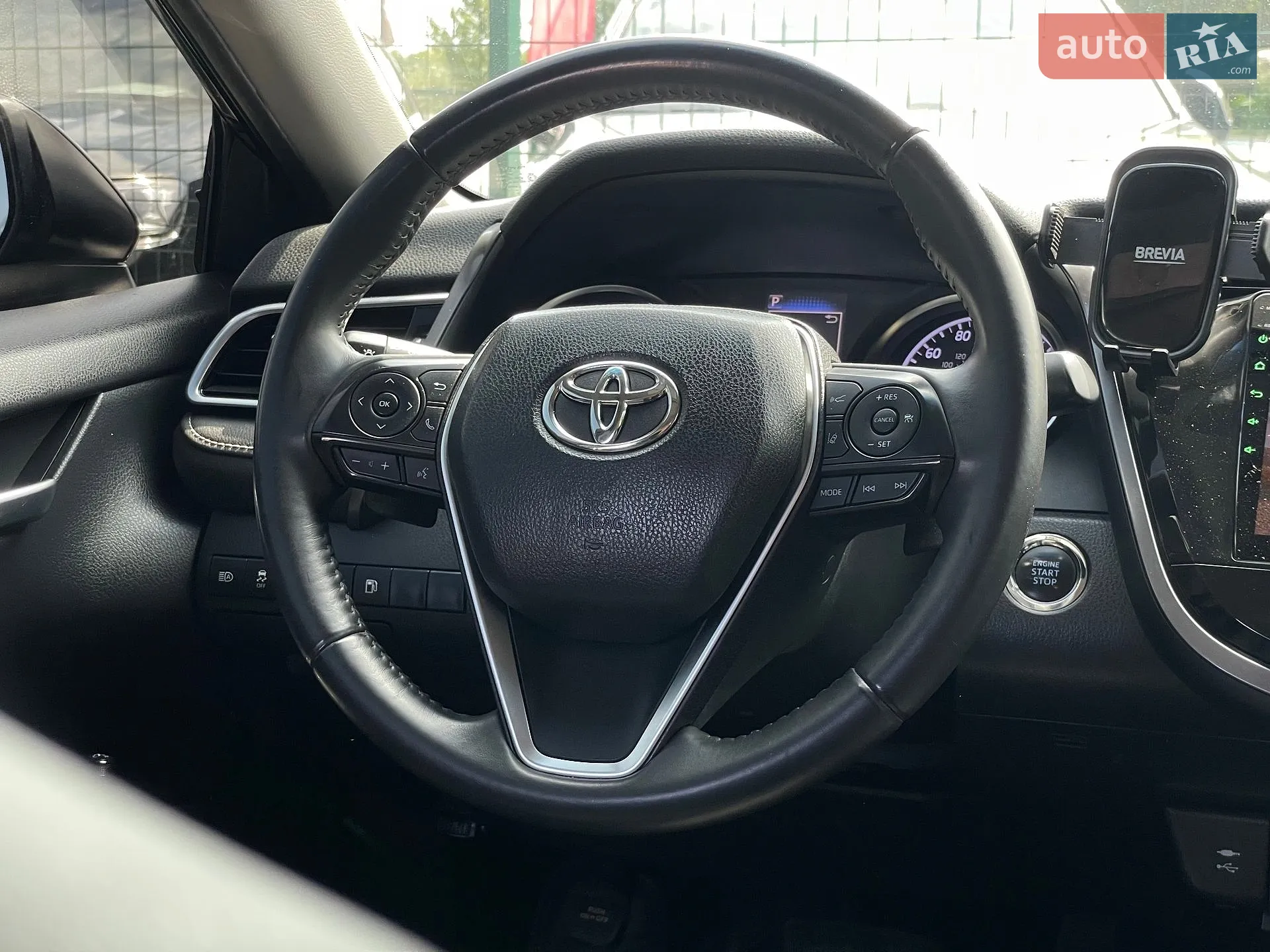 2017 Toyota Camry - мініатюра 63