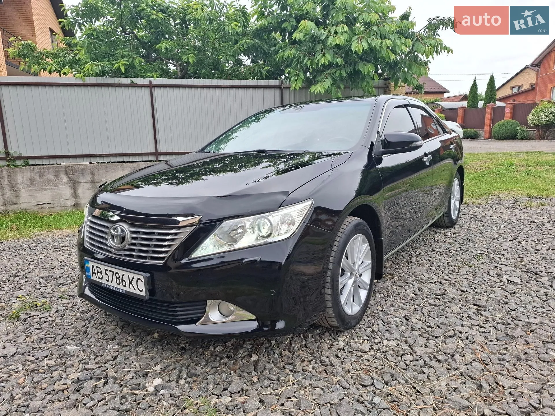 2011 Toyota Camry - мініатюра 22