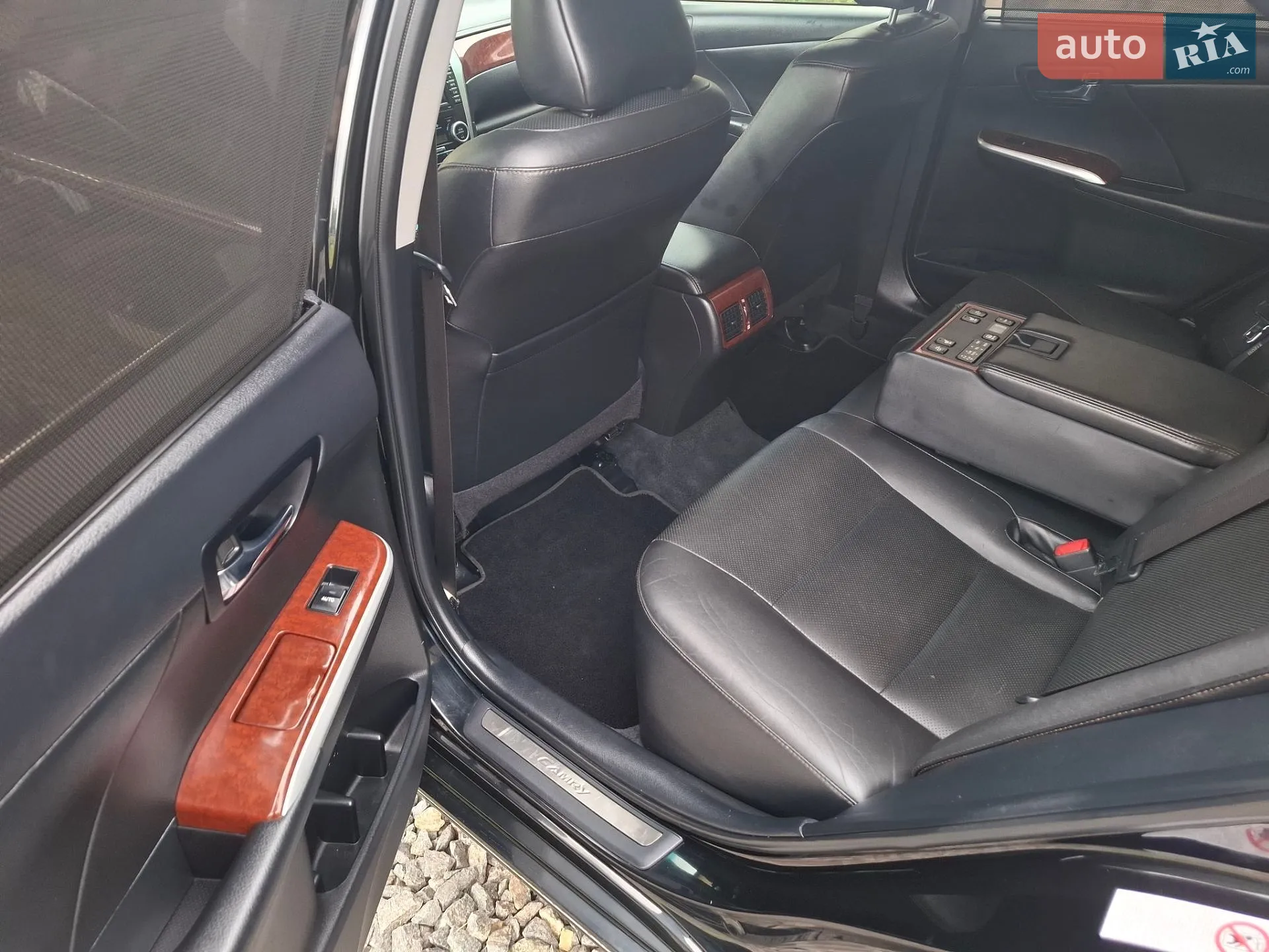 2011 Toyota Camry - мініатюра 30