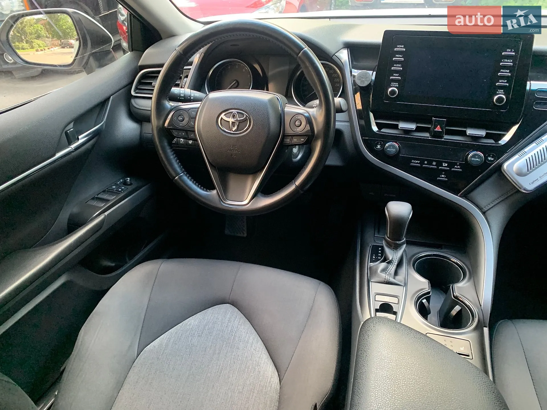 2021 Toyota Camry - мініатюра 48