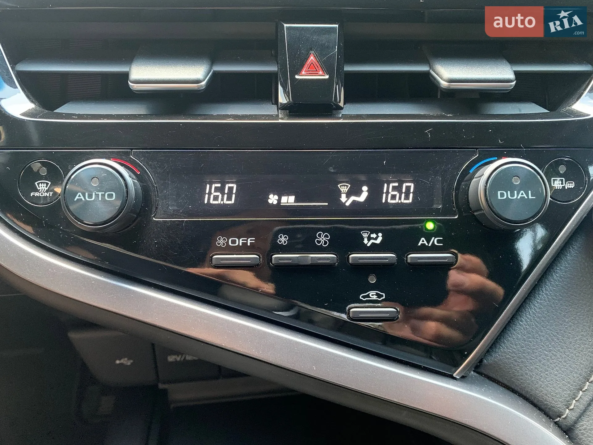2021 Toyota Camry - мініатюра 59