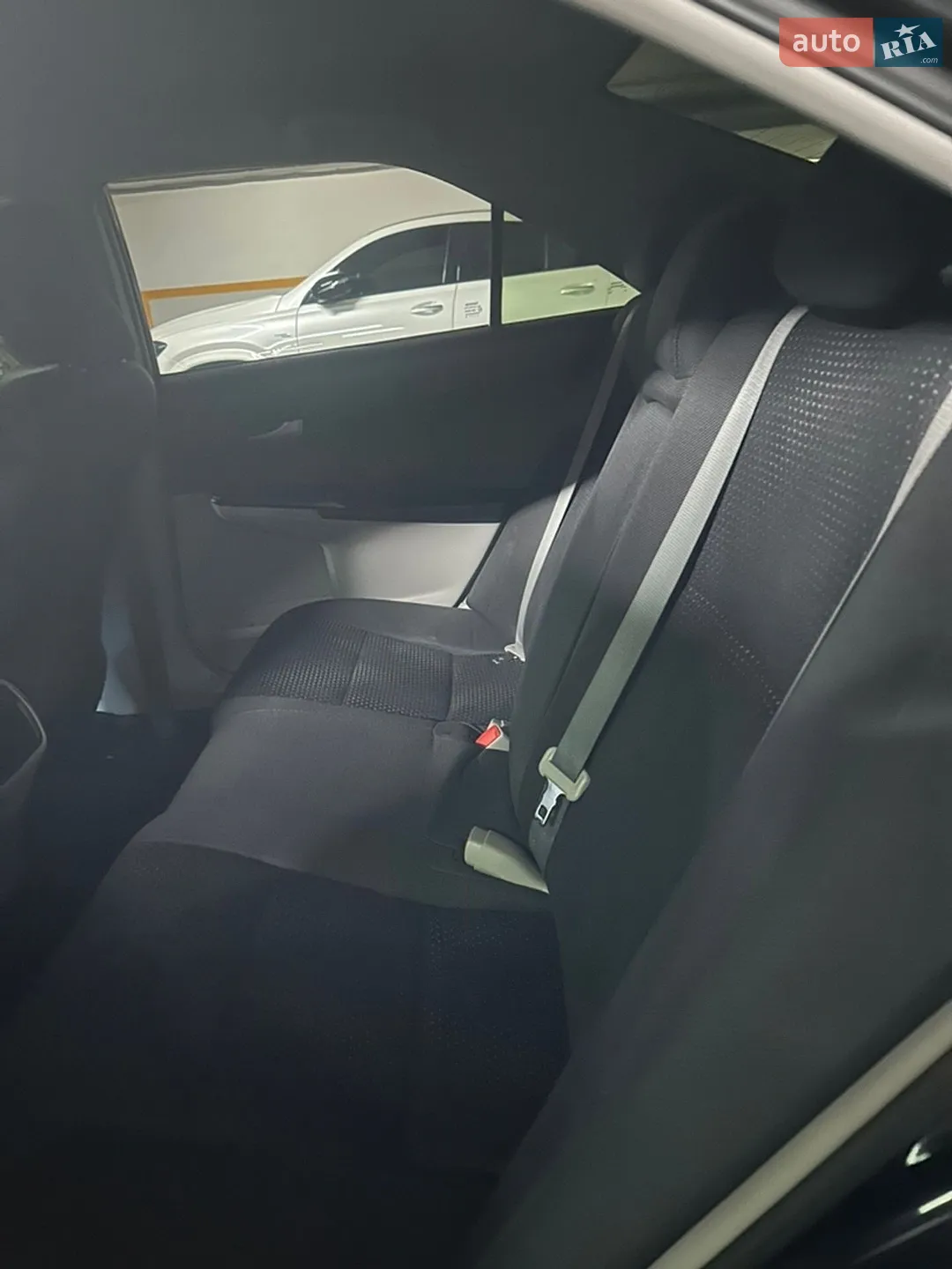 2012 Toyota Camry - мініатюра 7