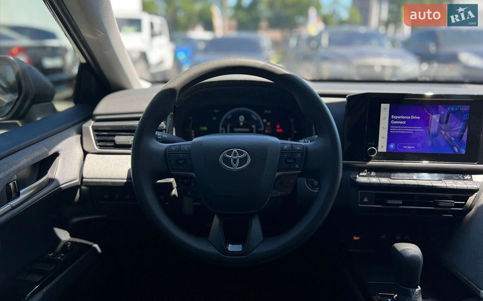 2024 Toyota Camry - мініатюра 13