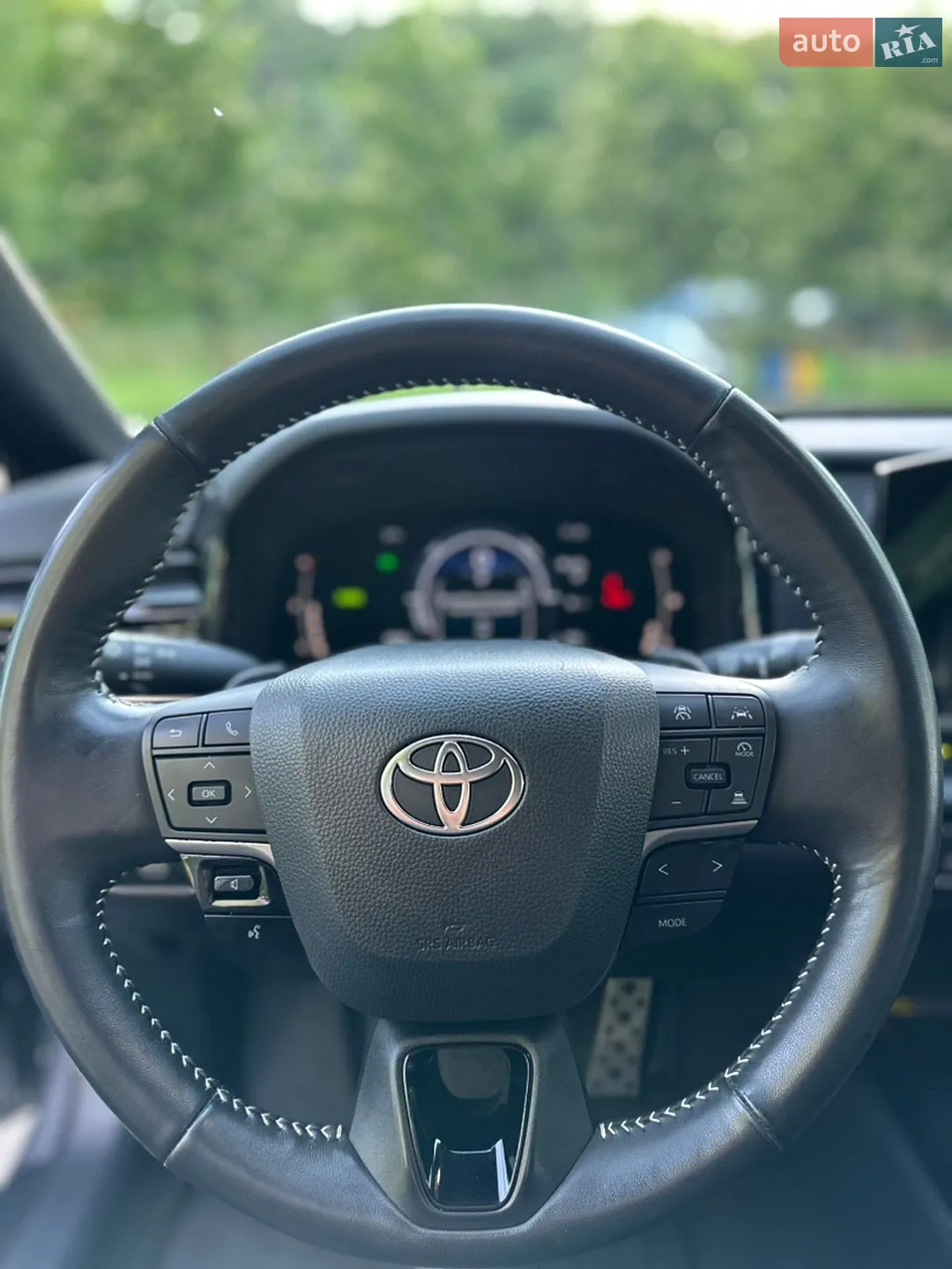 2024 Toyota Camry - мініатюра 18