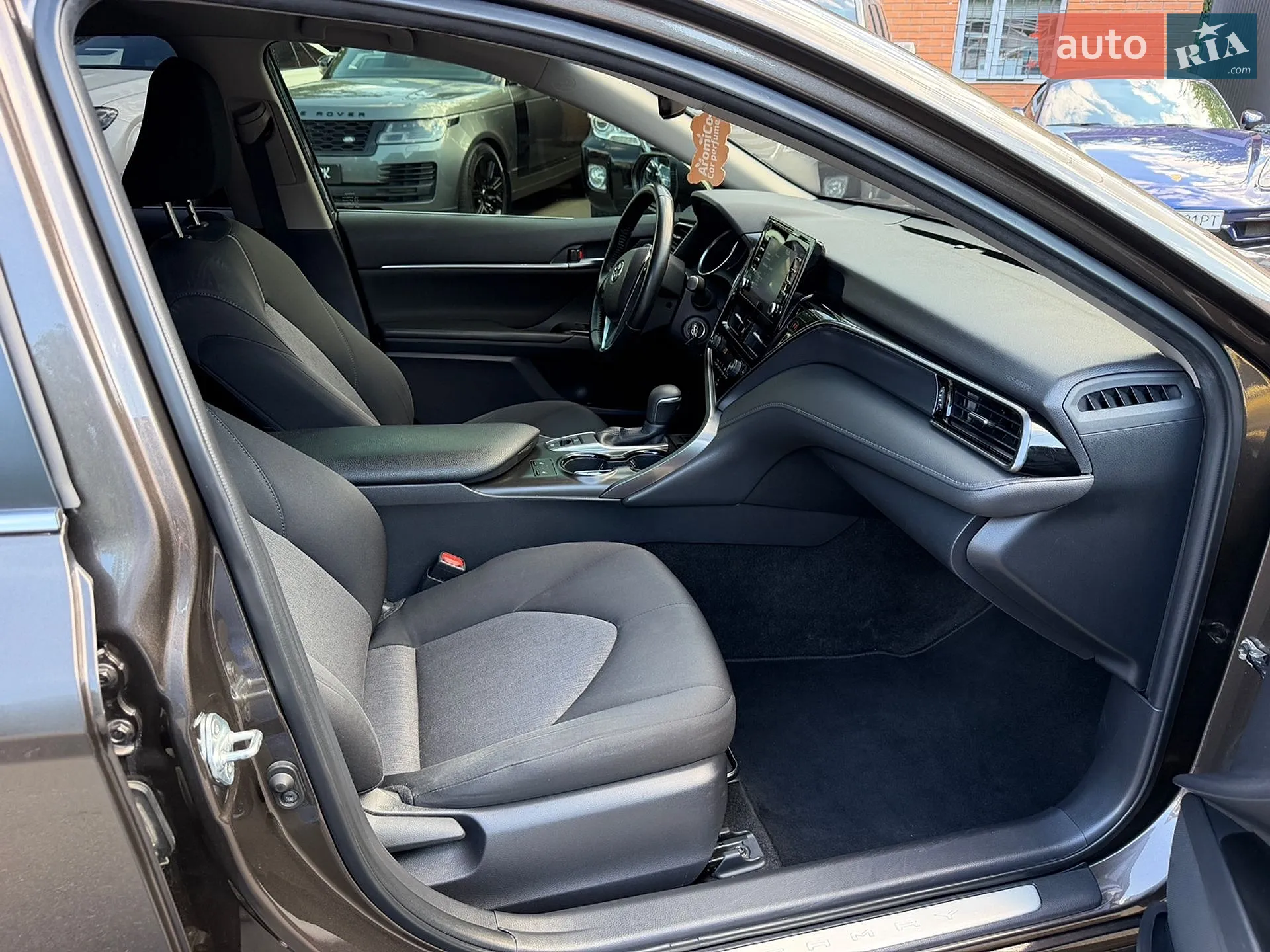 2021 Toyota Camry - мініатюра 16