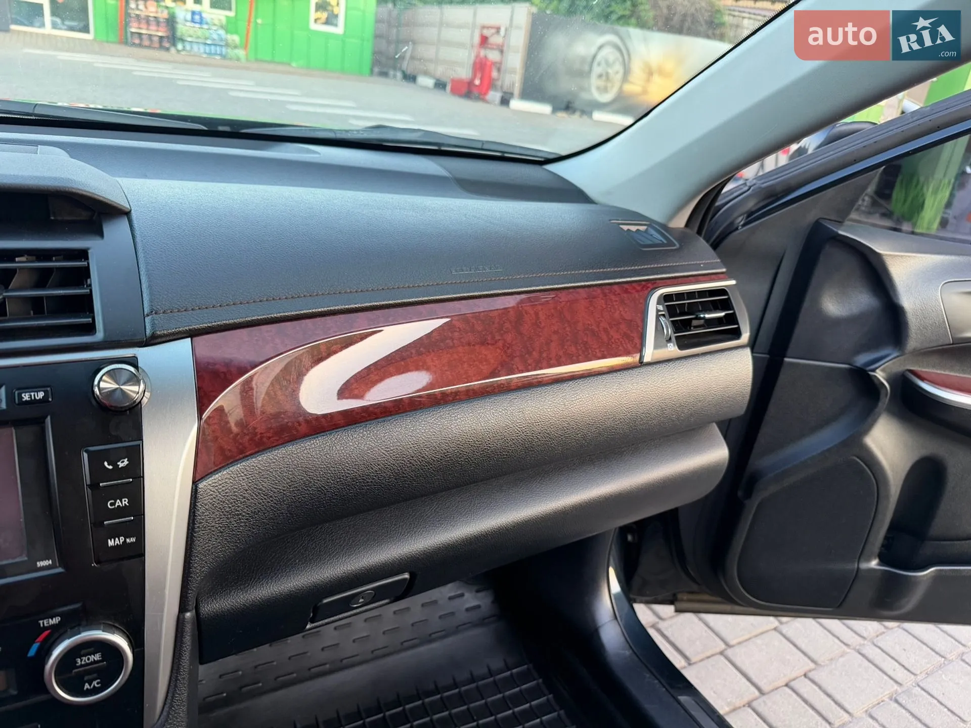 2011 Toyota Camry - мініатюра 39