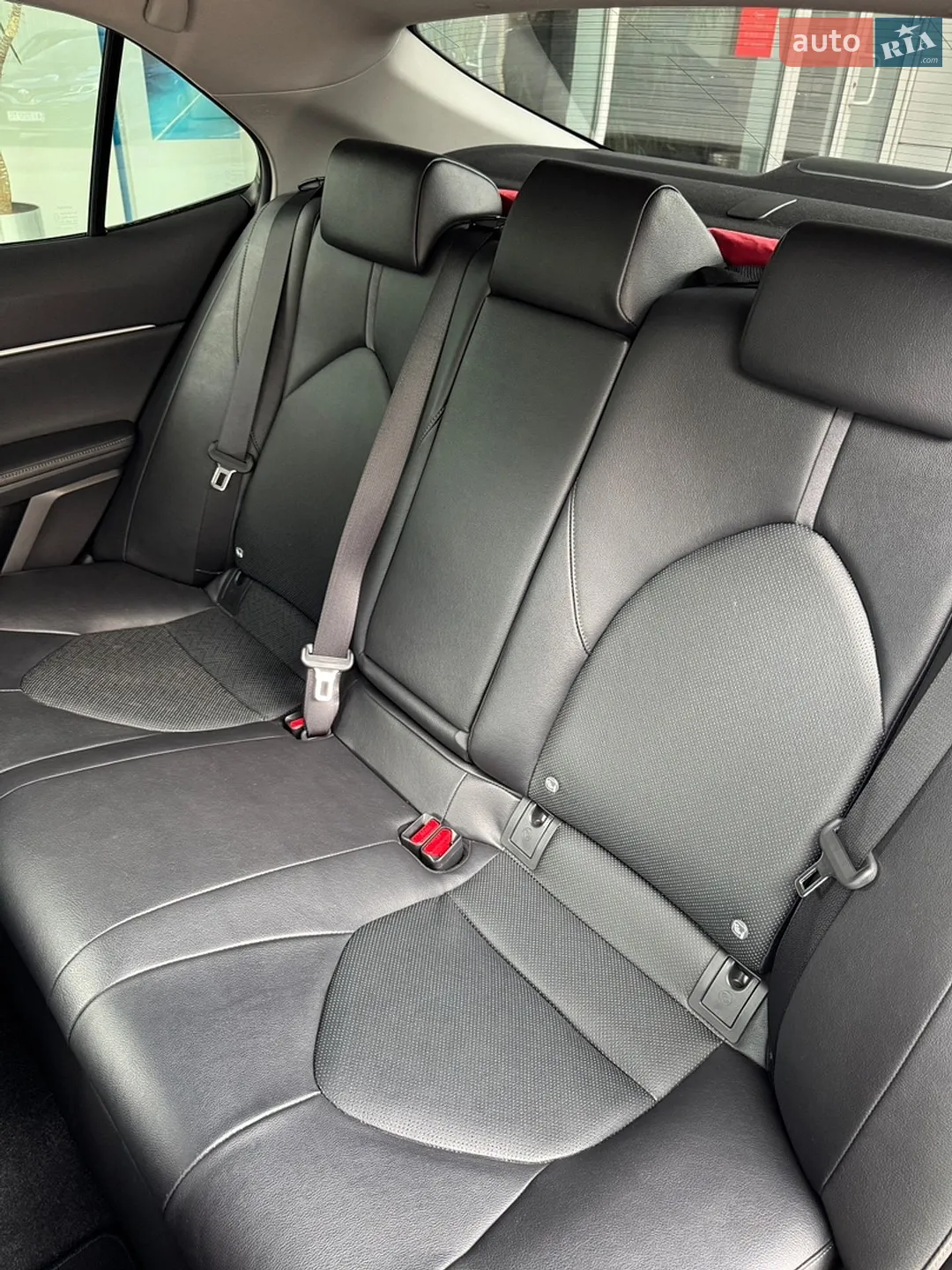 2021 Toyota Camry - мініатюра 7