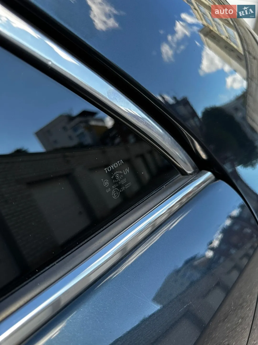 2012 Toyota Camry - мініатюра 43