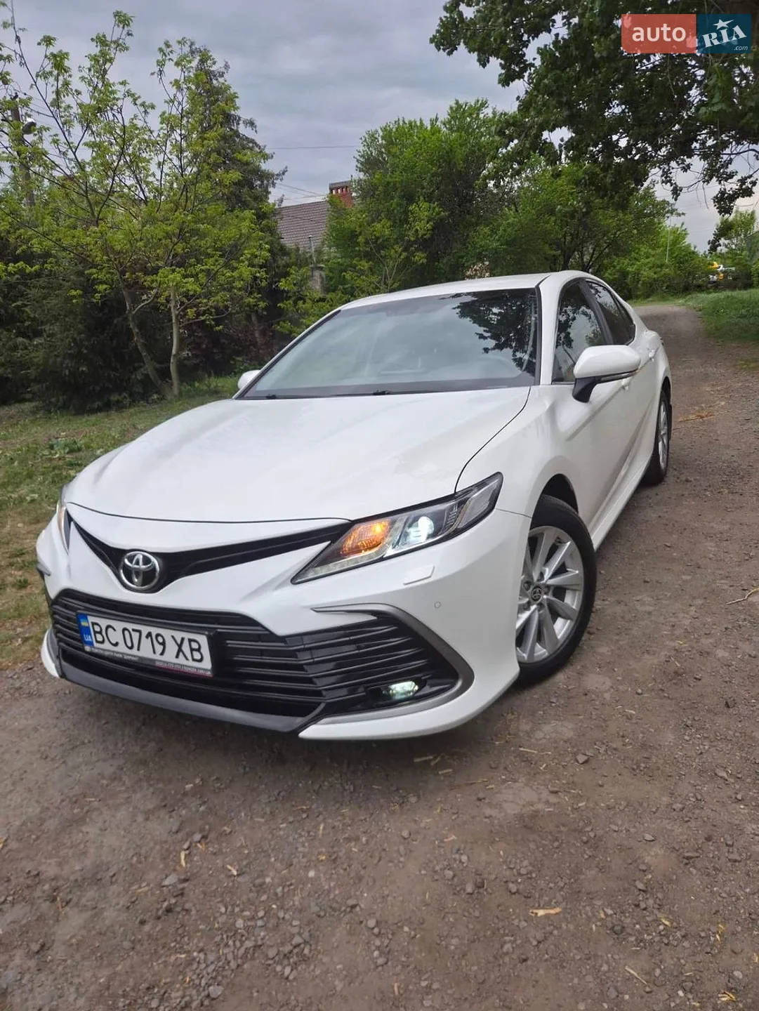 2023 Toyota Camry - мініатюра 23