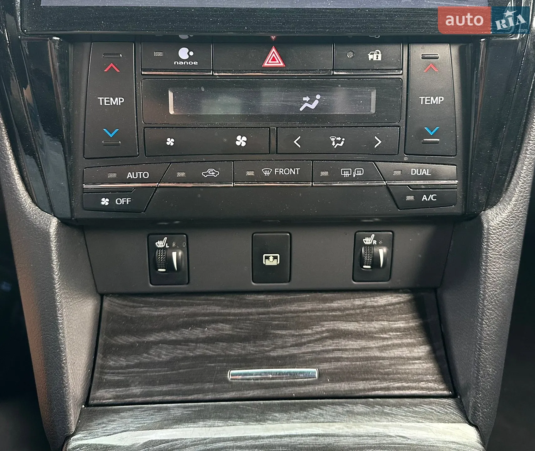 2012 Toyota Camry - мініатюра 34