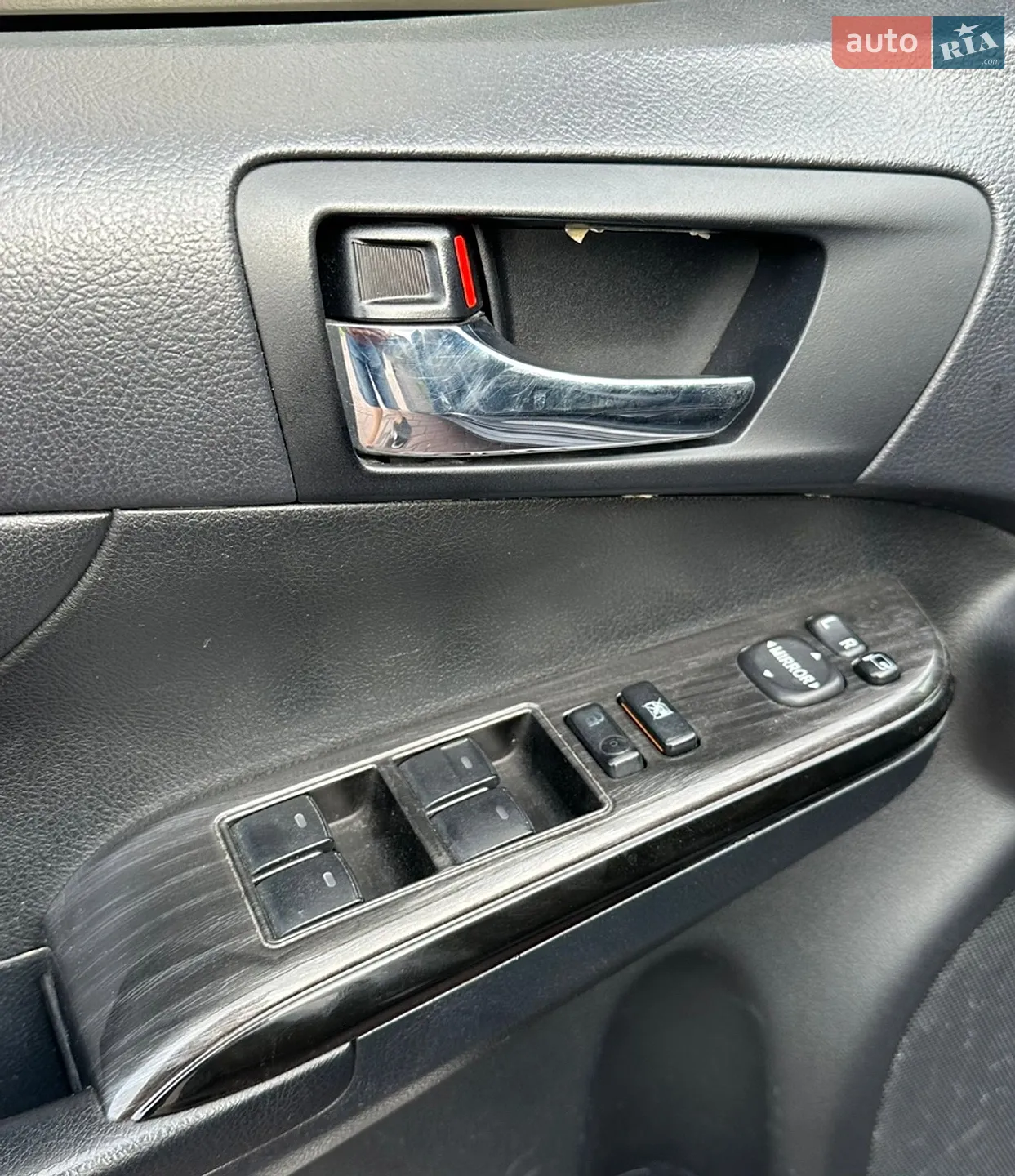 2012 Toyota Camry - мініатюра 36