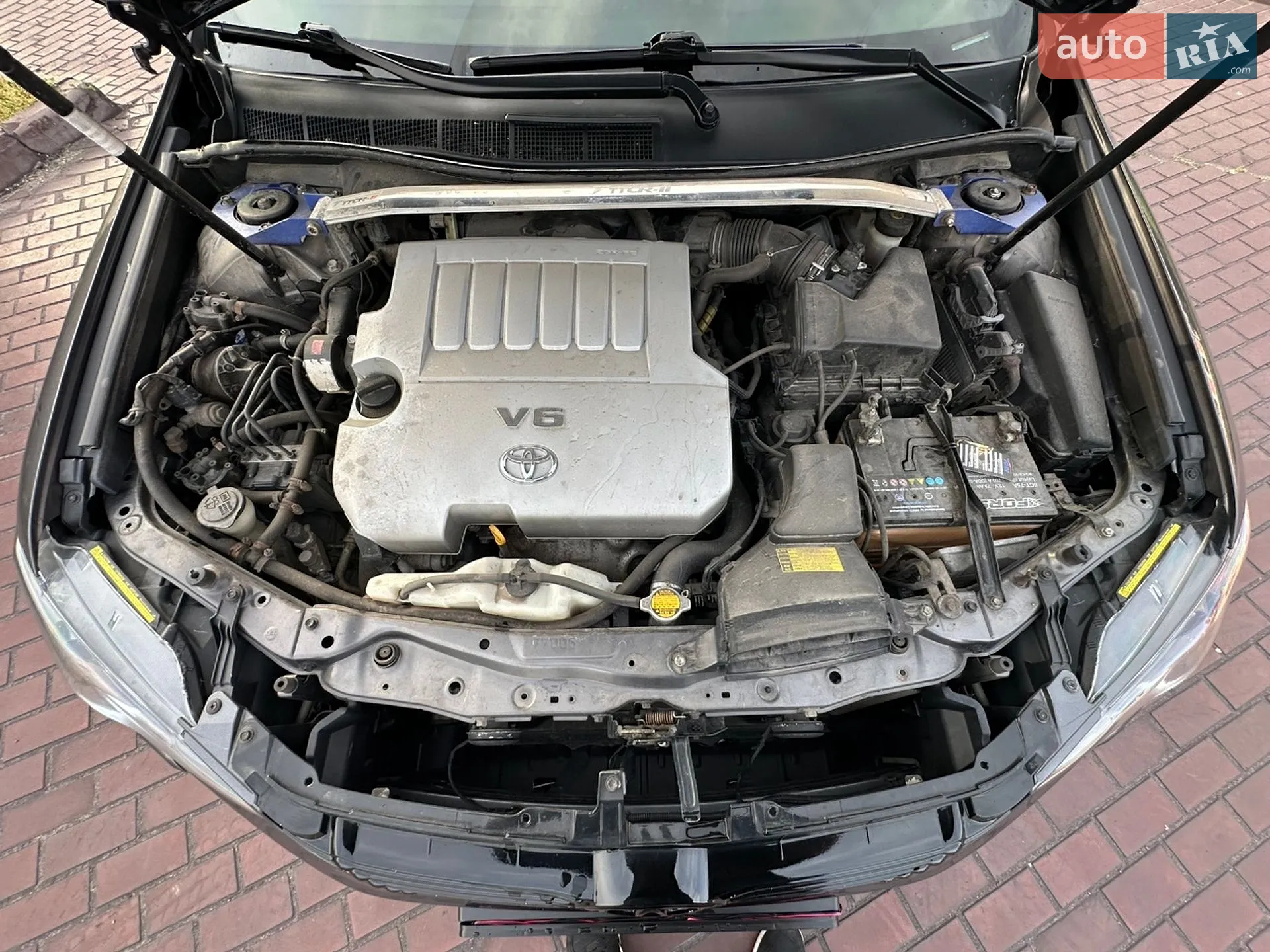 2012 Toyota Camry - мініатюра 44