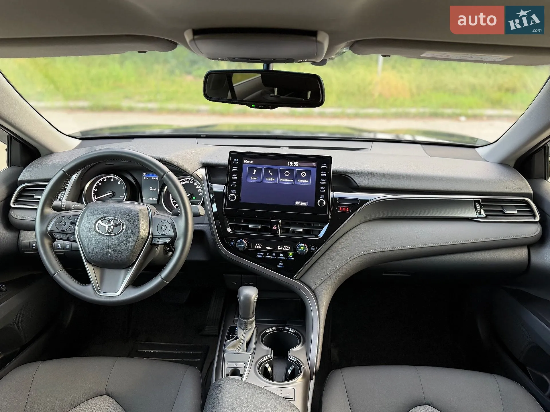 2024 Toyota Camry - мініатюра 64