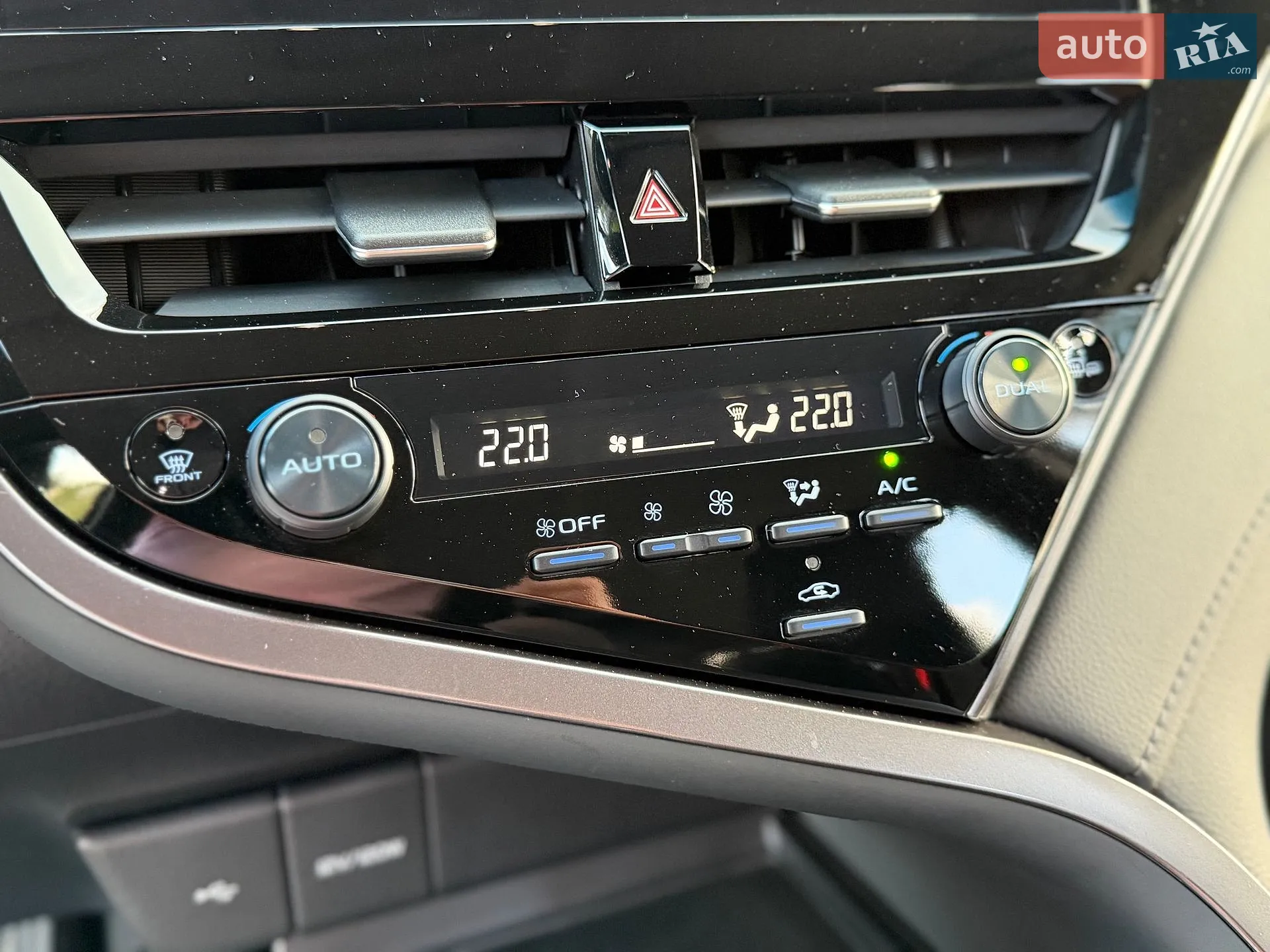 2024 Toyota Camry - мініатюра 70