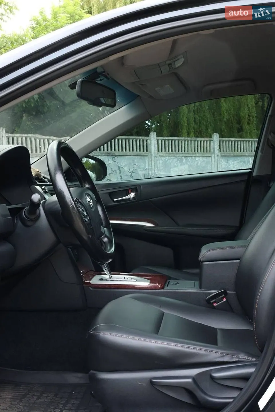 2011 Toyota Camry - мініатюра 21