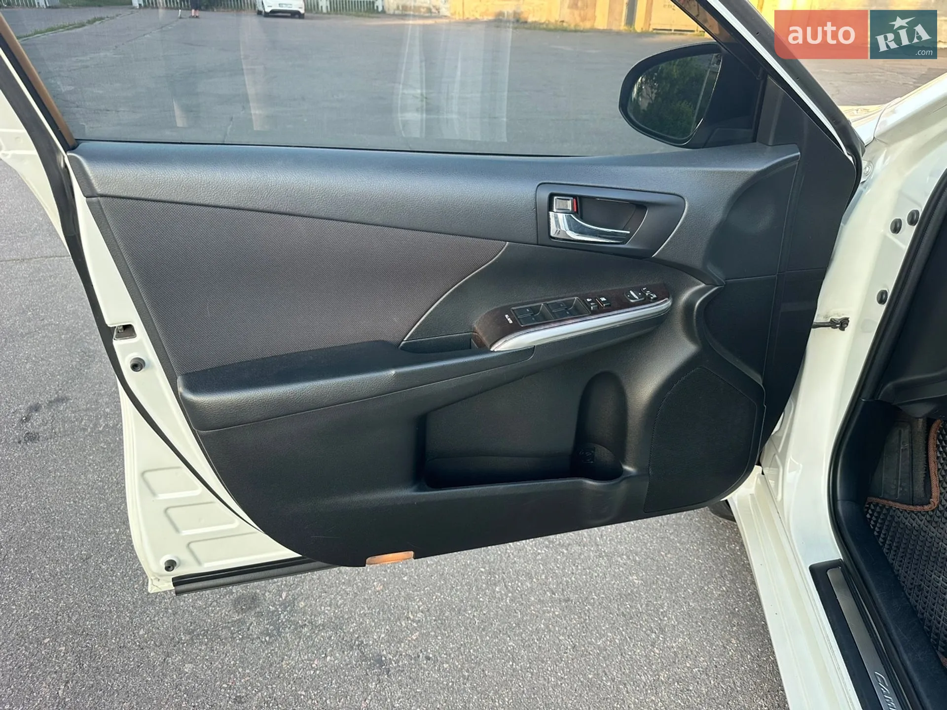 2015 Toyota Camry - мініатюра 14