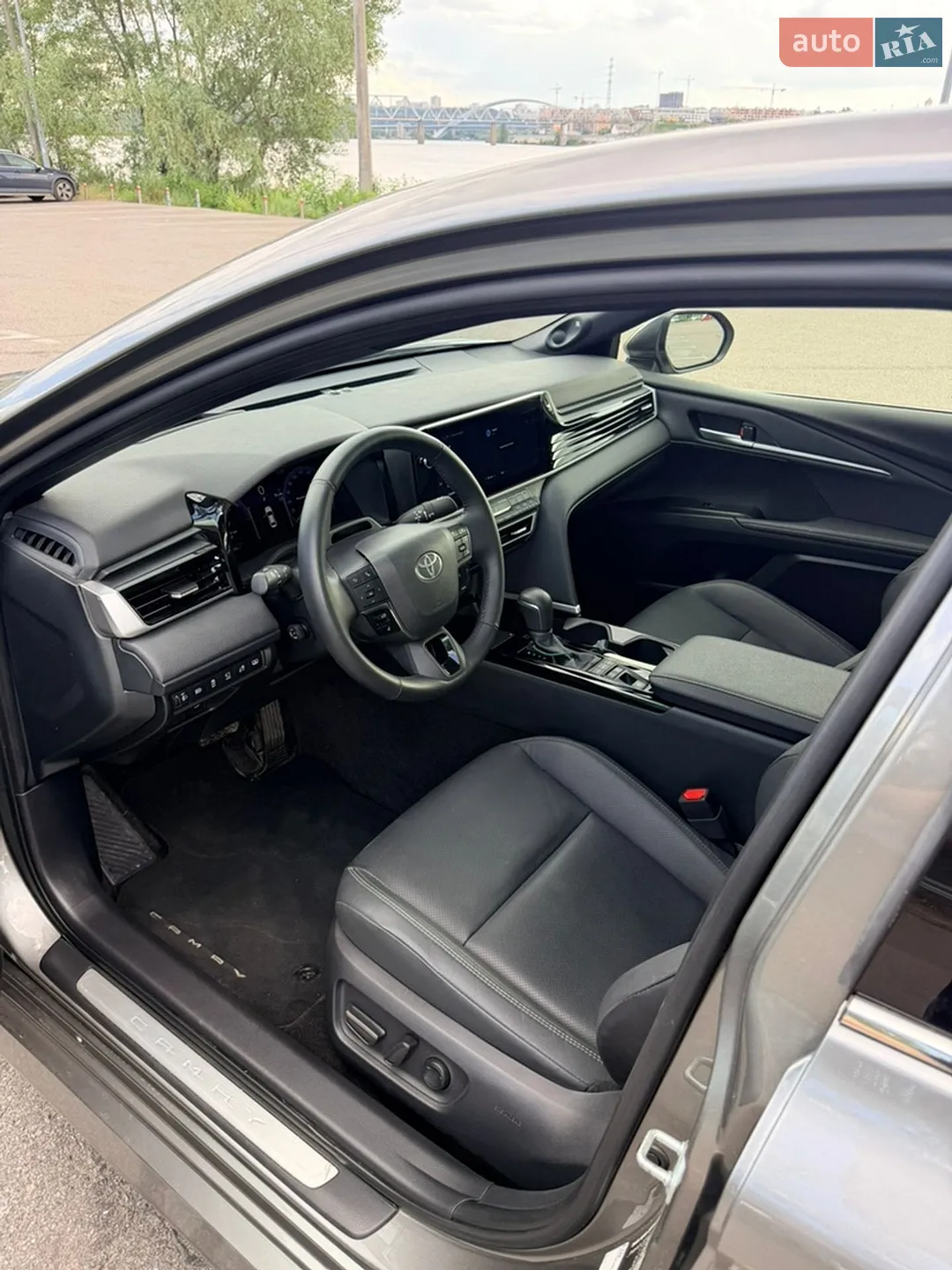 2024 Toyota Camry - мініатюра 15