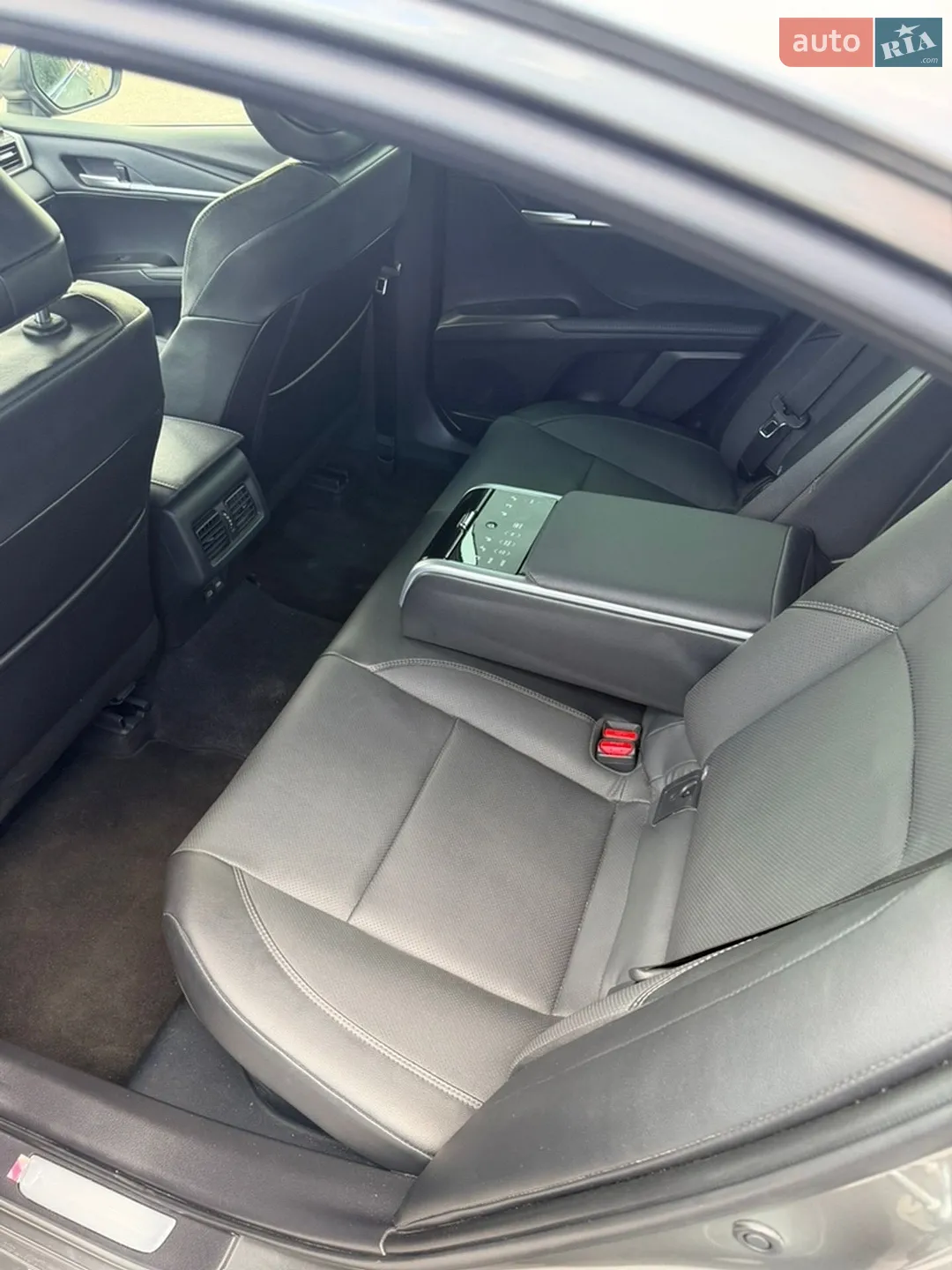 2024 Toyota Camry - мініатюра 20