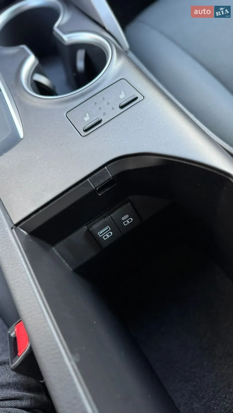 2021 Toyota Camry - мініатюра 29