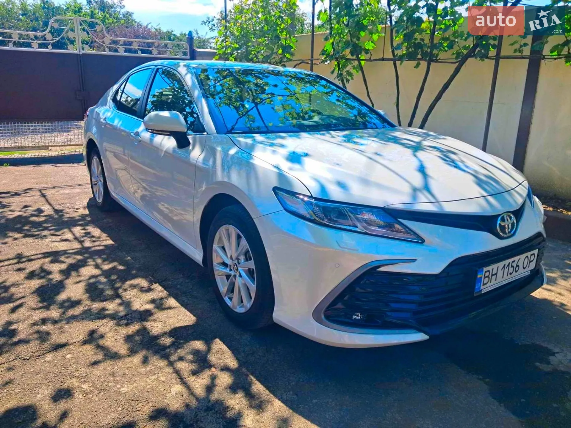 2021 Toyota Camry - мініатюра 29