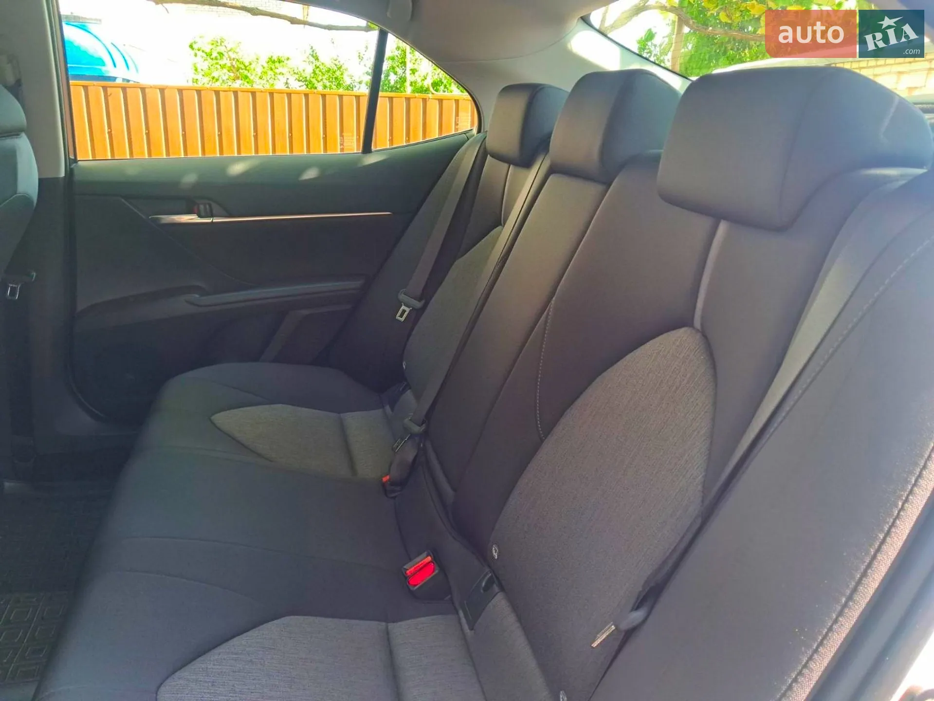 2021 Toyota Camry - мініатюра 44