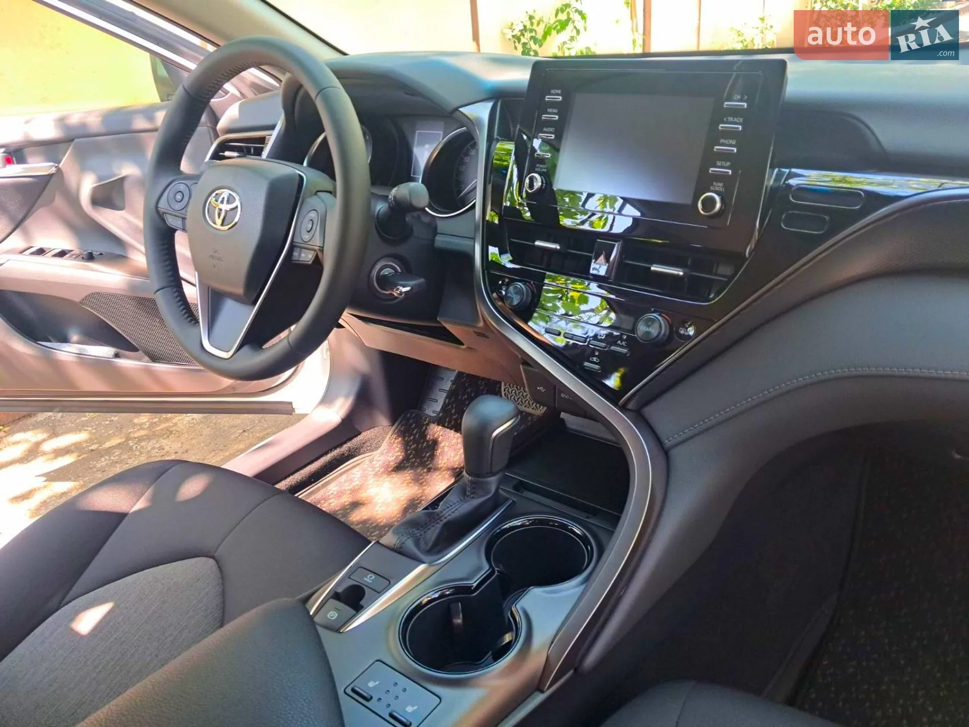 2021 Toyota Camry - мініатюра 48