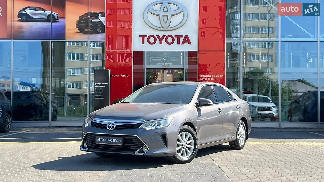 2019 Toyota RAV 4 - мініатюра 29