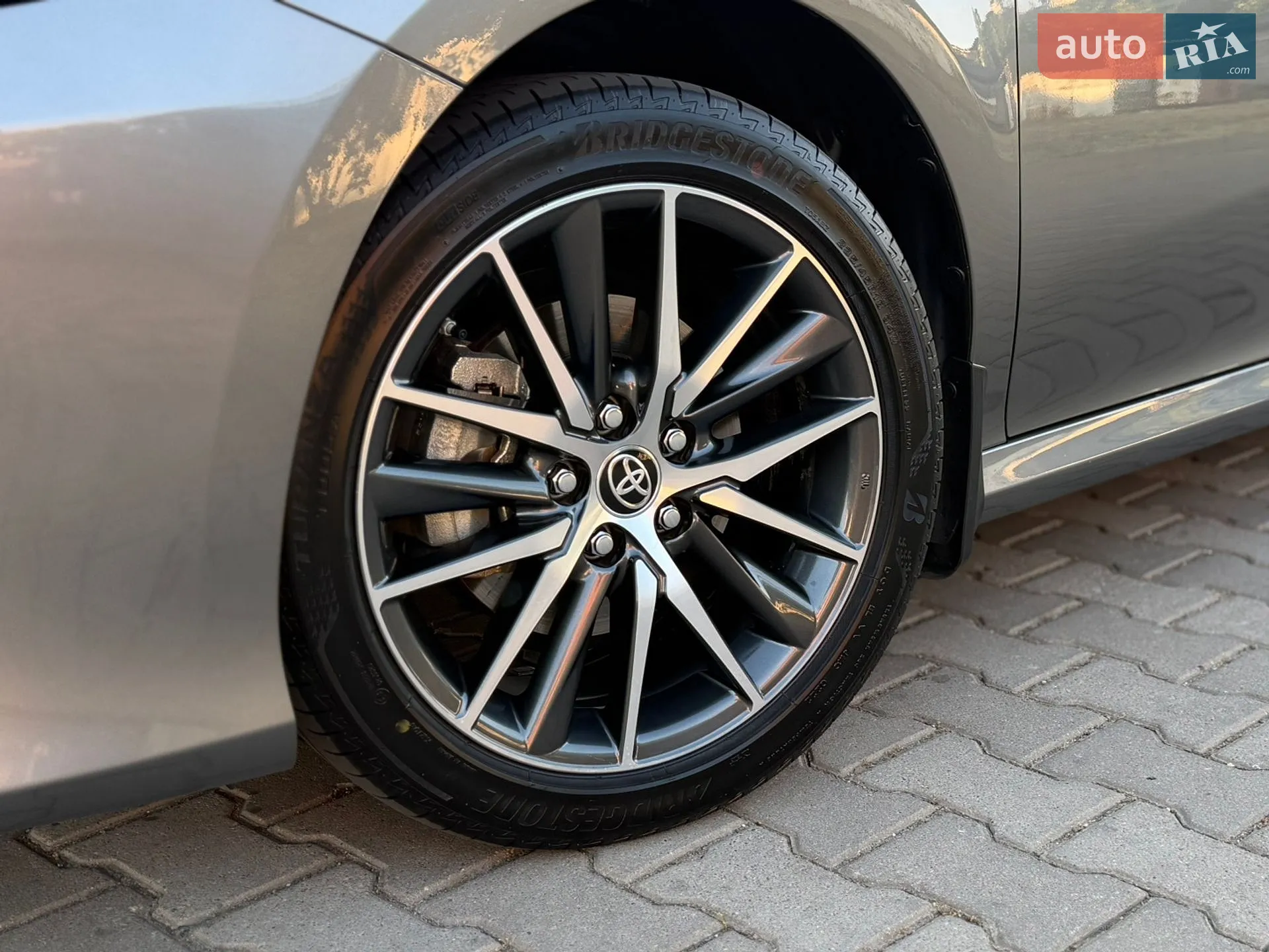 2022 Toyota Camry - мініатюра 6