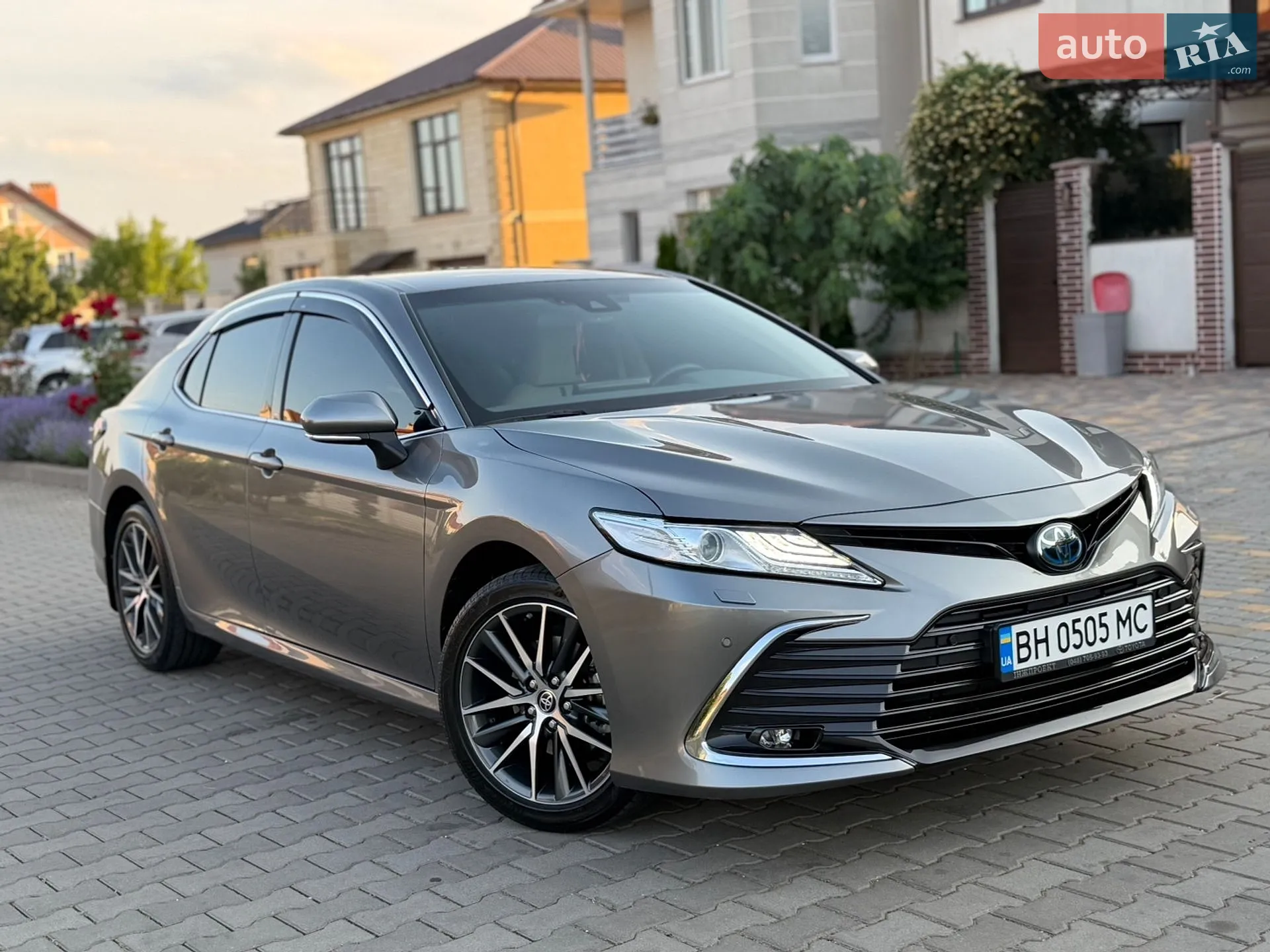 2022 Toyota Camry - мініатюра 43