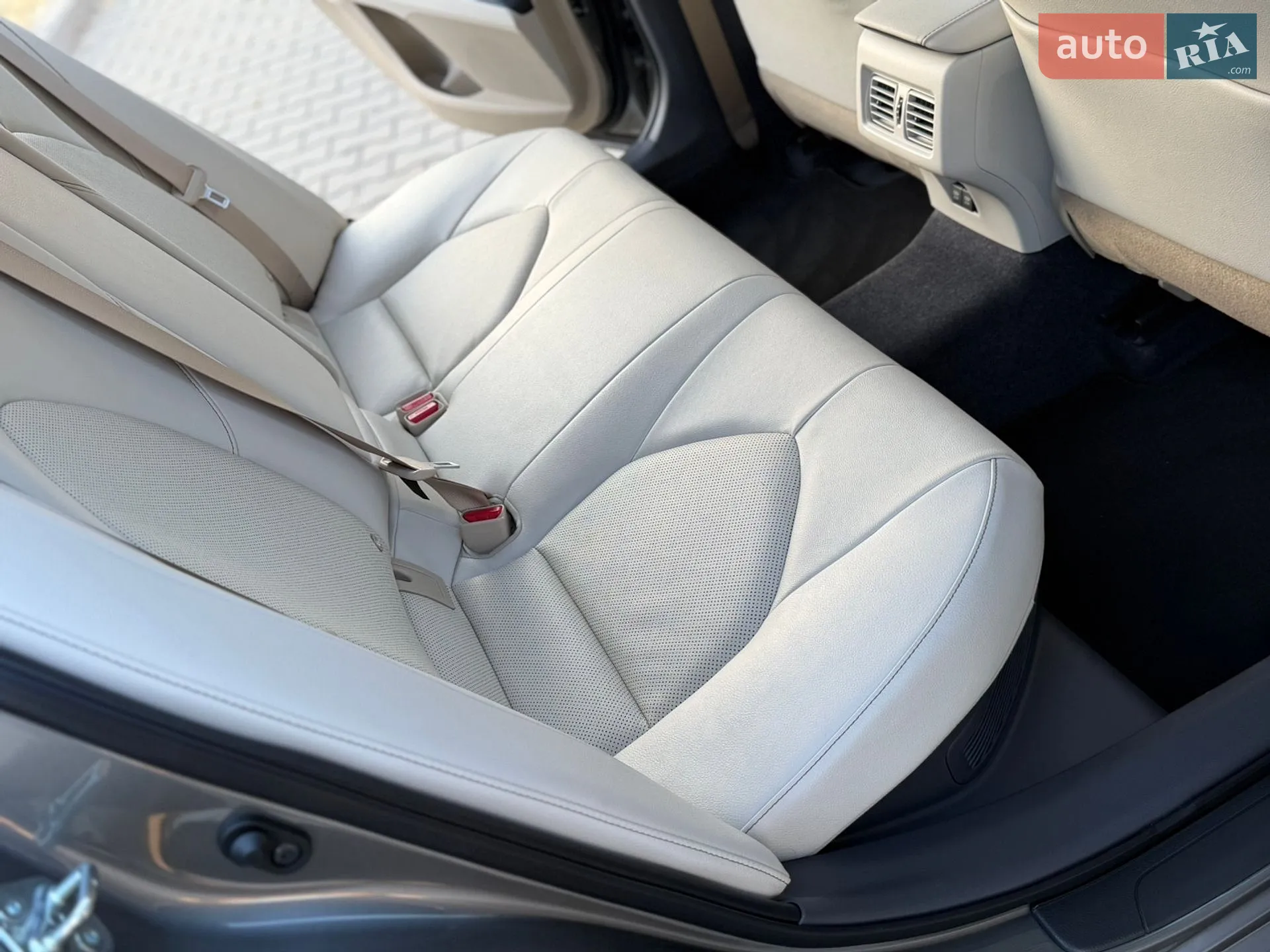 2022 Toyota Camry - мініатюра 75