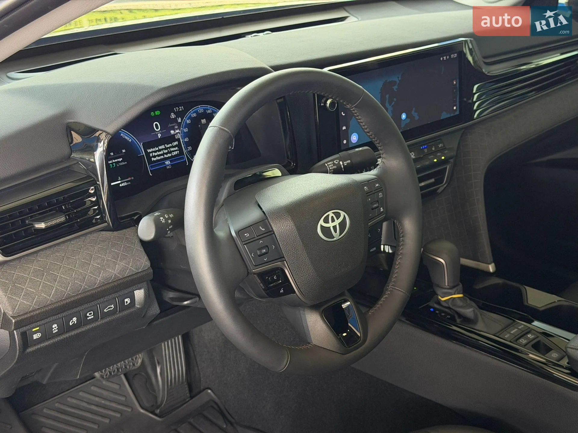 2025 Toyota Camry - мініатюра 26