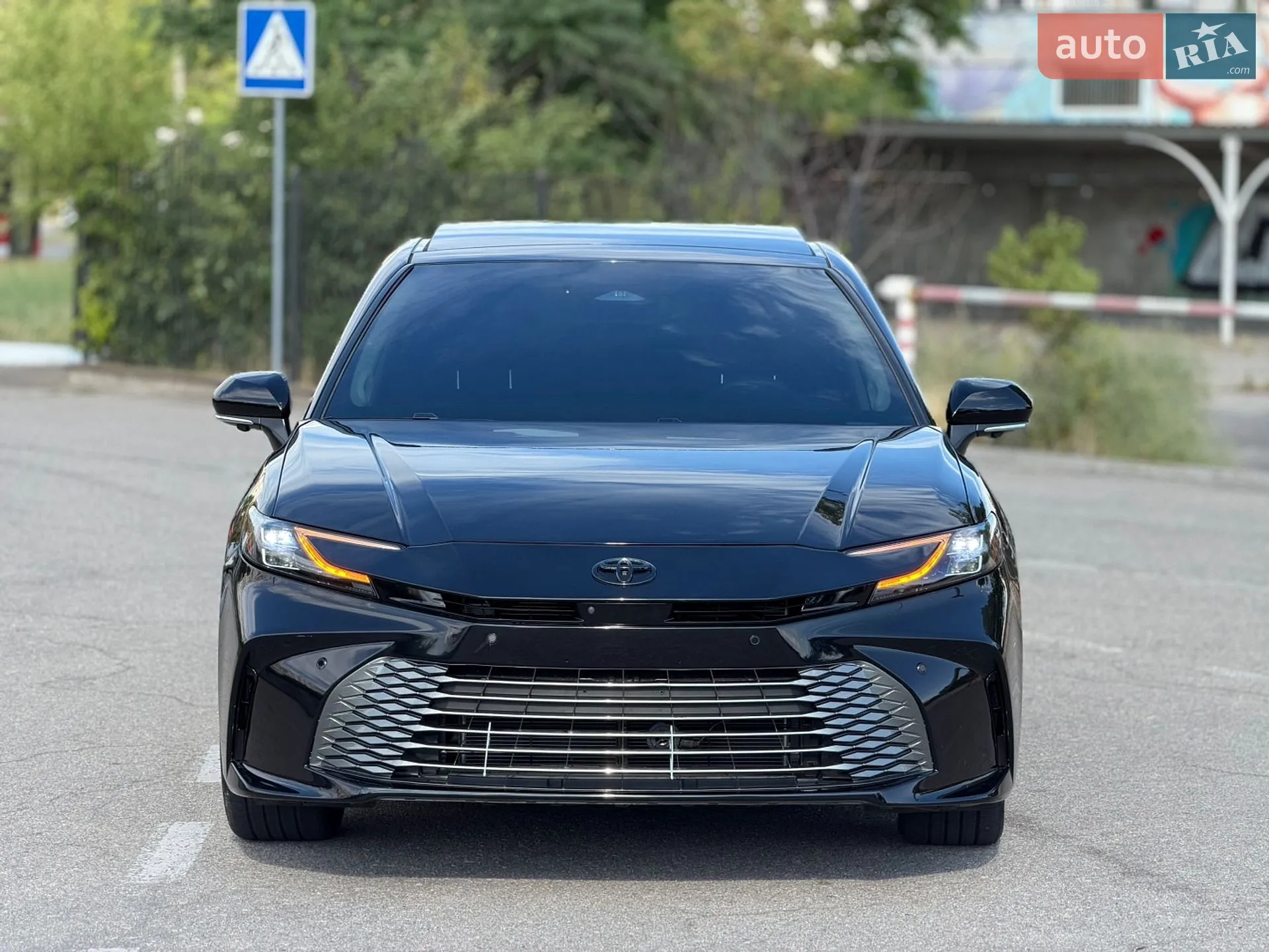 2025 Toyota Camry - мініатюра 6