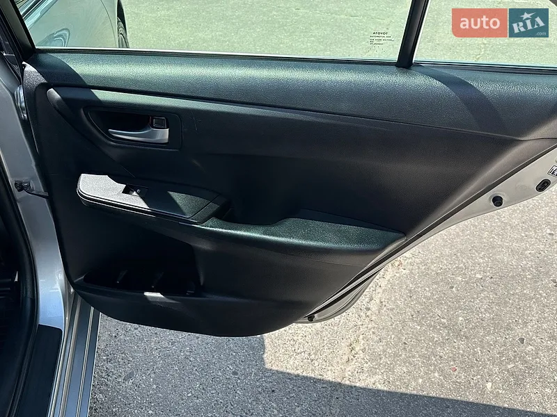 Toyota Camry 2016 VIN 4T1BF1FK0HU683016 фото оголошення 24 з 60