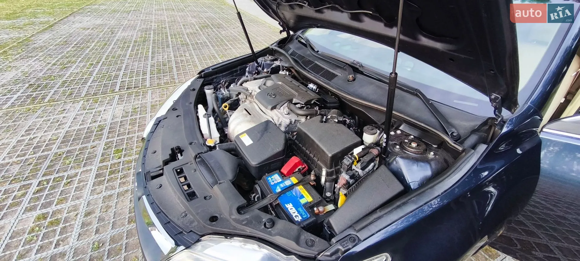 2015 Toyota Camry - мініатюра 25