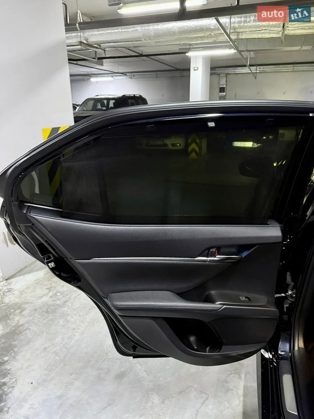 2023 Toyota Camry - мініатюра 13