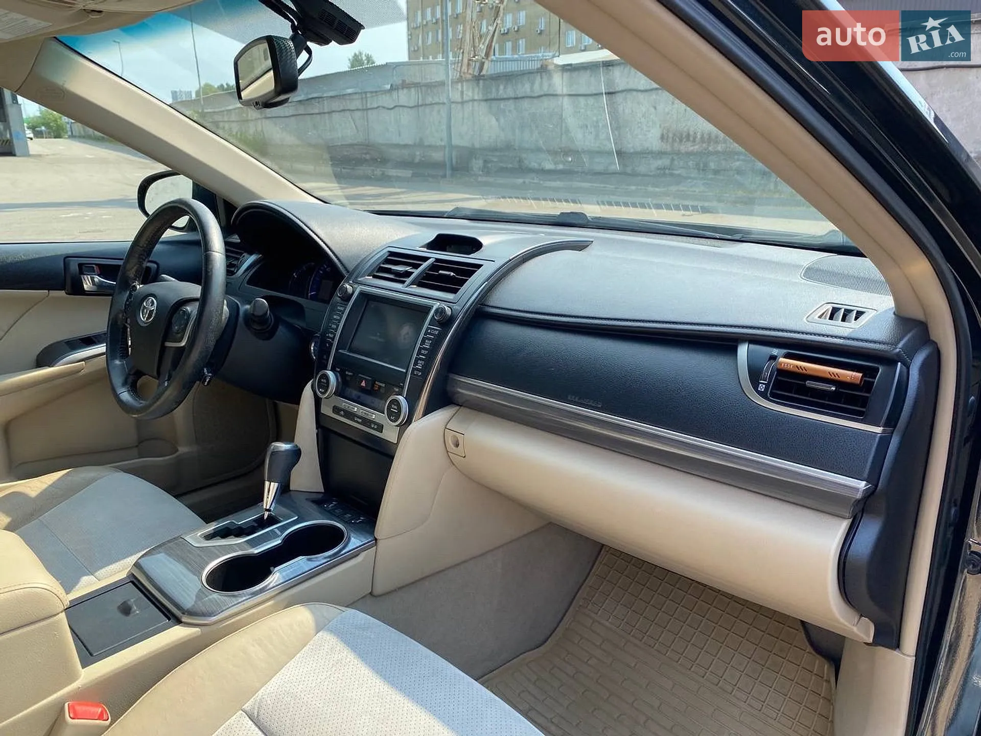 2013 Toyota Camry - мініатюра 15