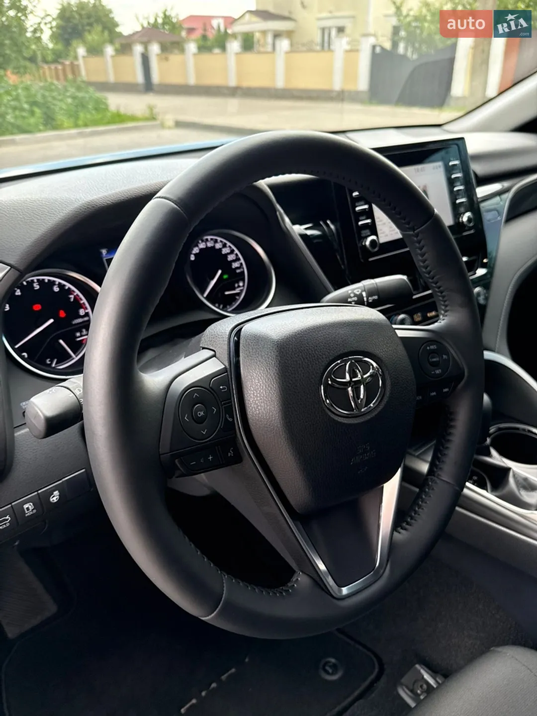 2021 Toyota Camry - мініатюра 28