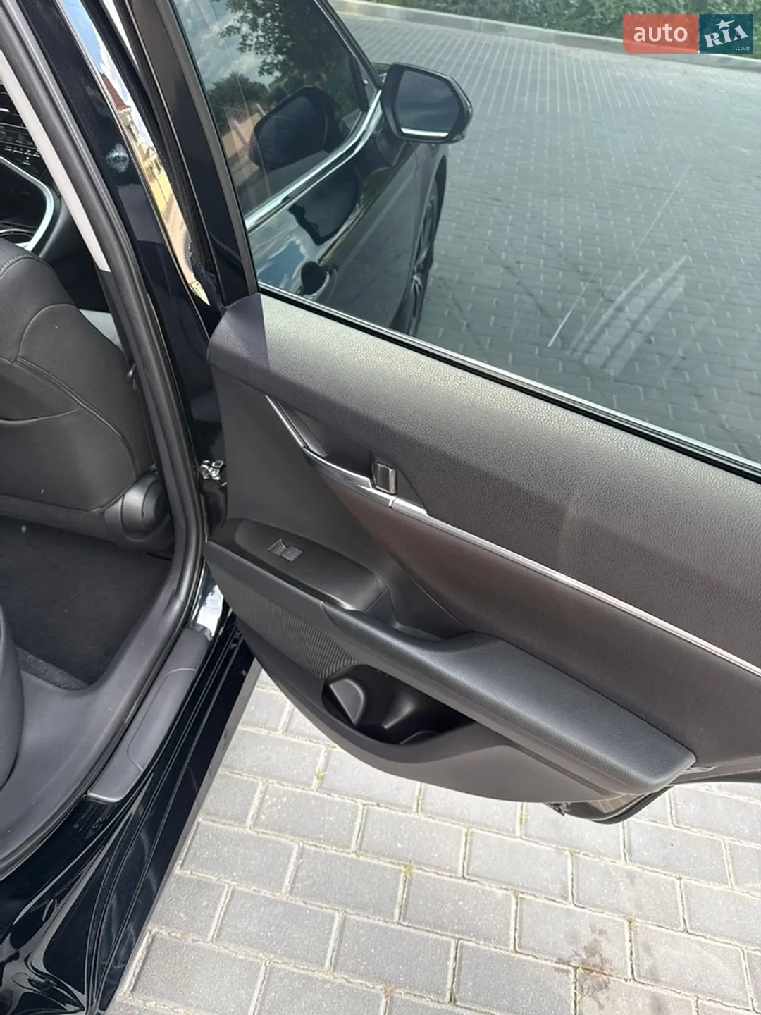 2021 Toyota Camry - мініатюра 55